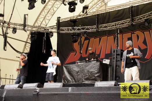 Flixx -n-Hooch (D) 27. Summer Jam Festival - Fuehlinger See, Koeln - Green Stage 08. Juli 2012 (3).JPG